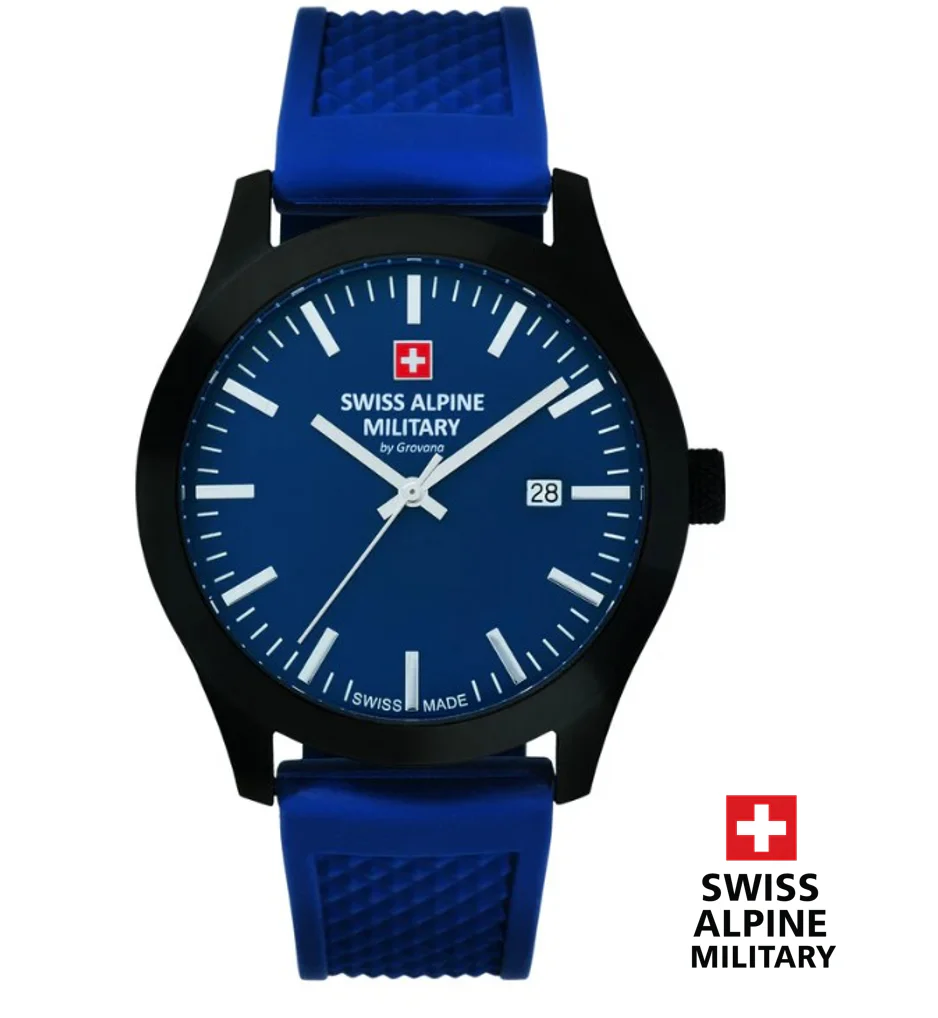 Reloj Hombre SWISS ALPINE MILITARY 