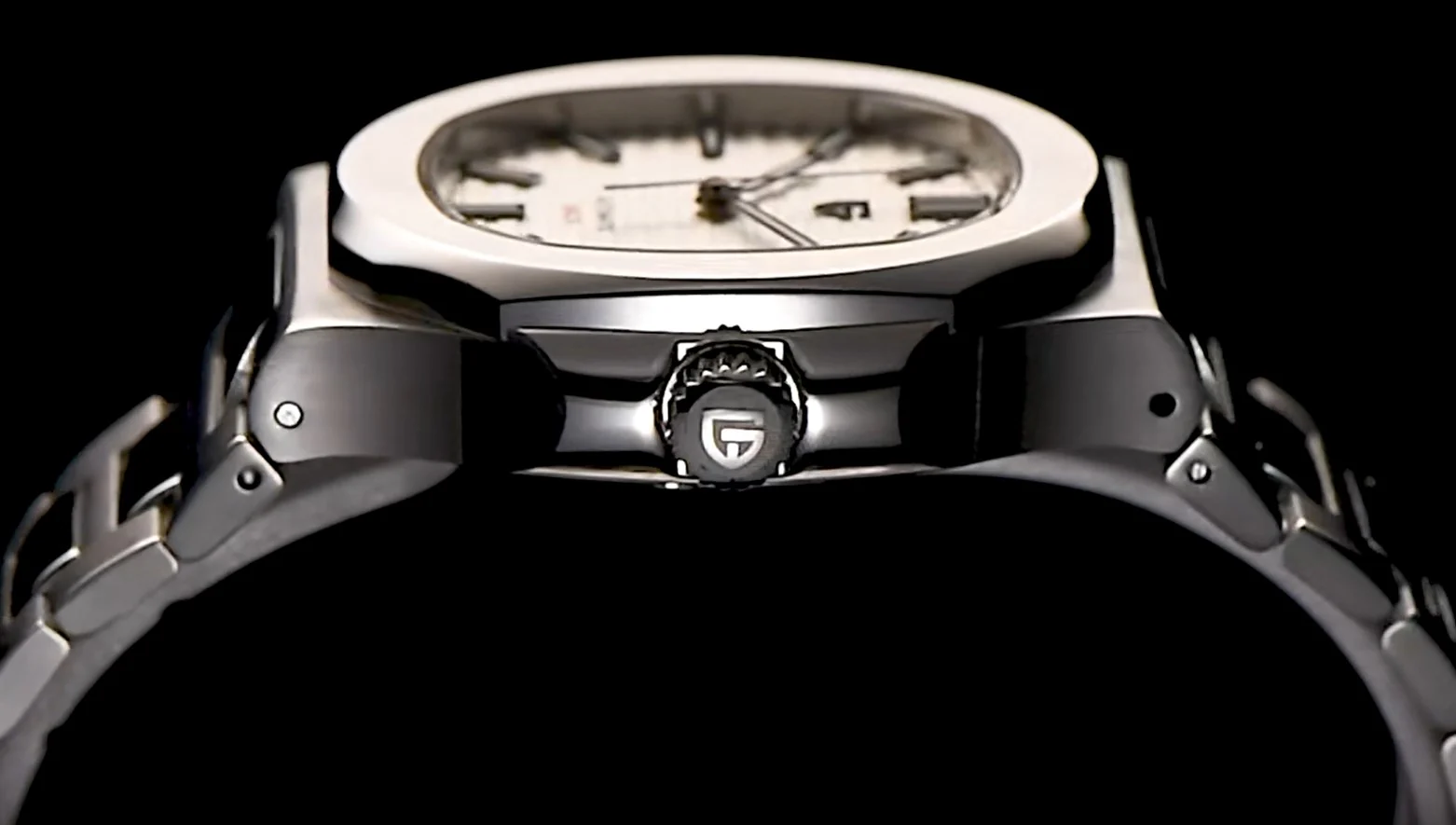 Reloj Hombre