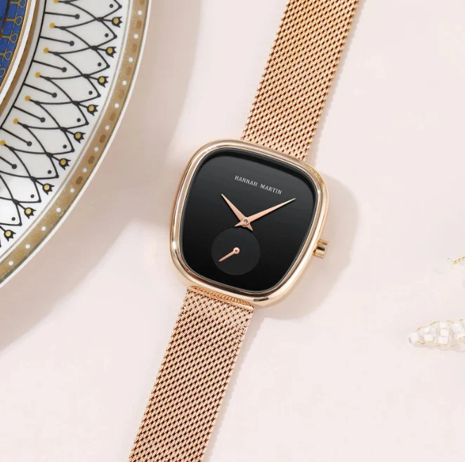 Reloj Mujer HANNAH MARTIN
