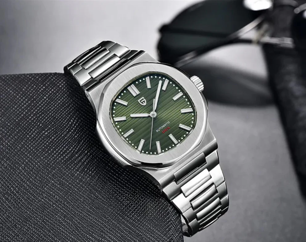 Reloj Hombre