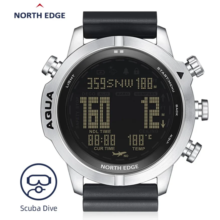 Reloj Hombre NORTH EDGE 