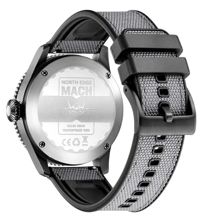 Reloj T��ctico Hombre 