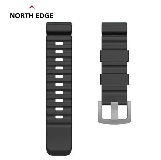 Correa de Silicona NORTH EDGE