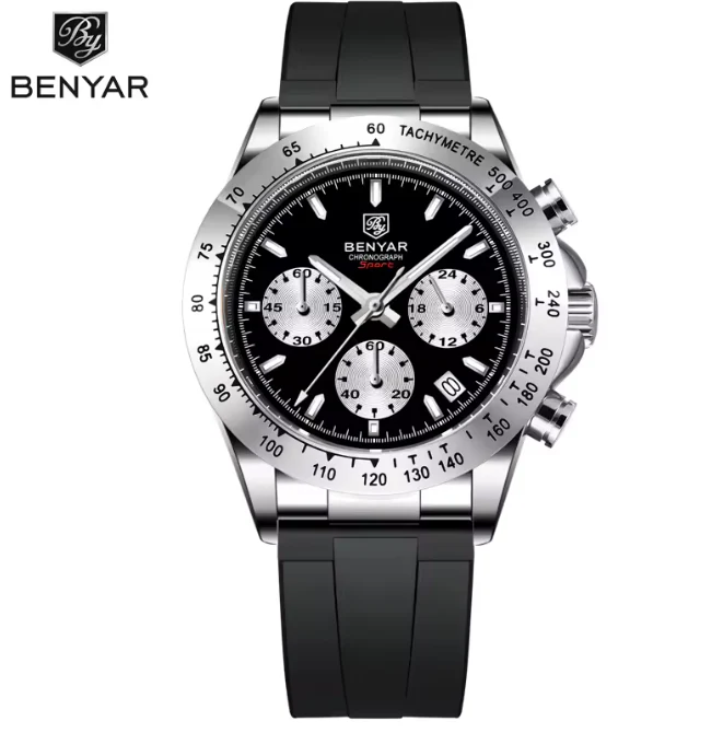 Reloj Hombre BENYAR 