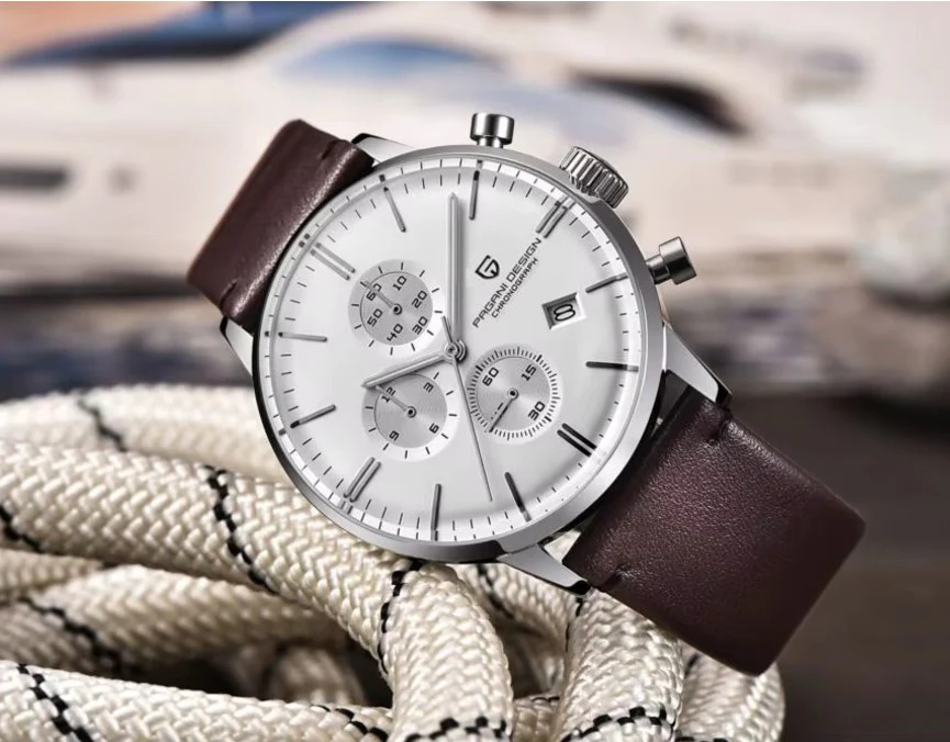 Reloj Hombre PAGANI