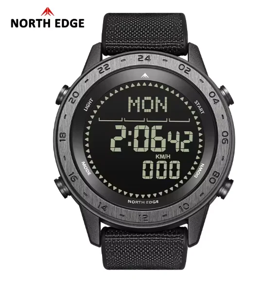 Reloj Hombre NORTH EDGE 