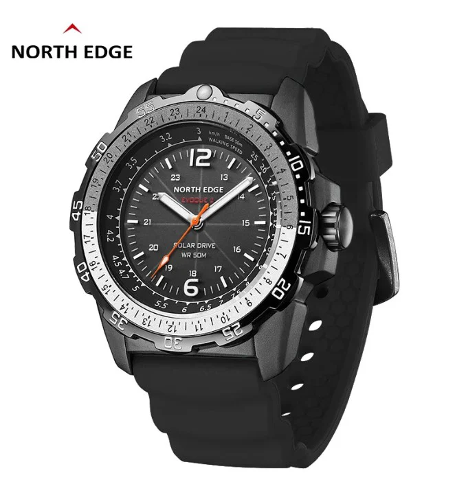 Reloj T��ctico Hombre 