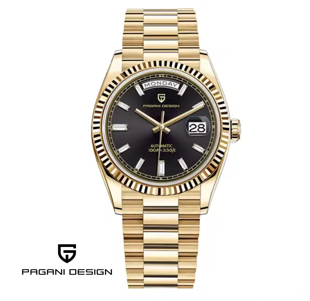 Reloj PAGANI 