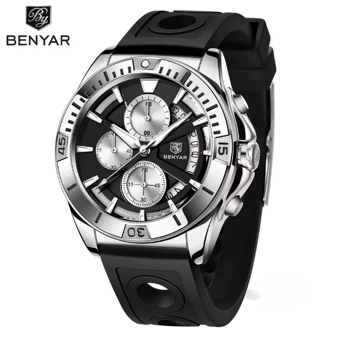Reloj Hombre BENYAR 