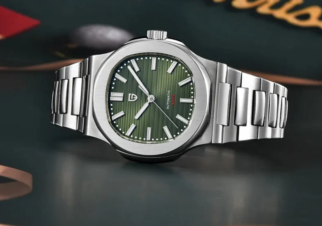 Reloj Hombre