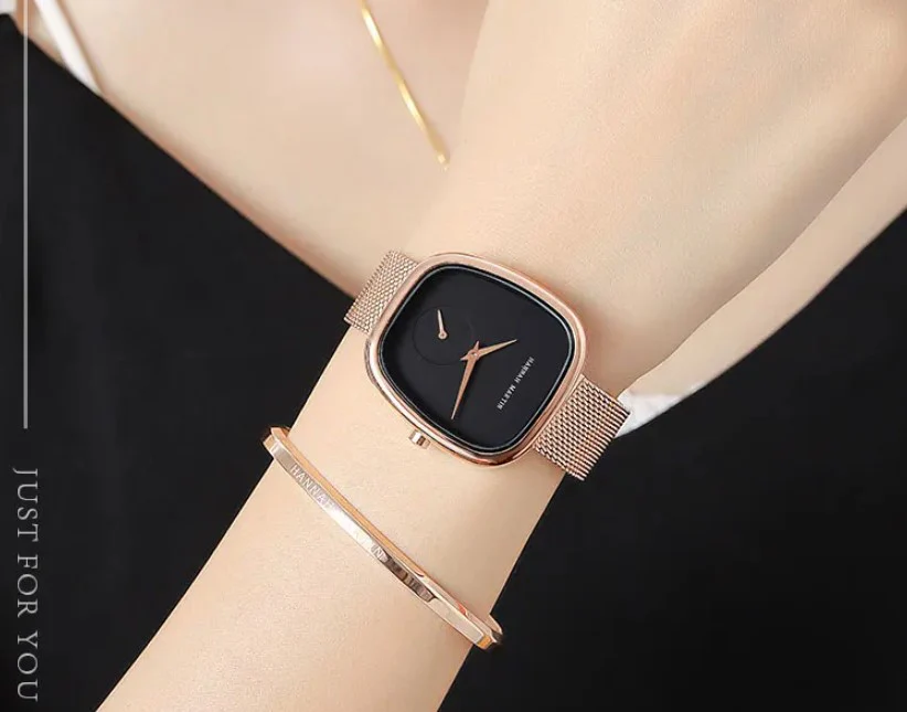 Reloj Mujer HANNAH MARTIN