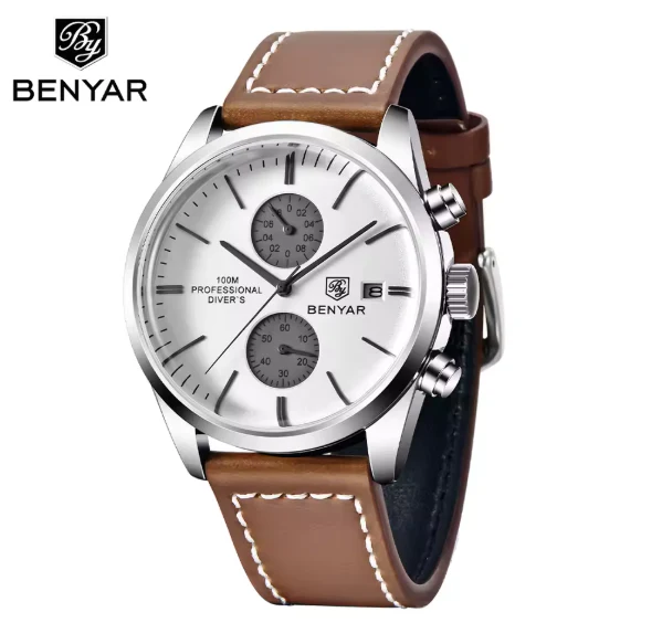 Reloj Hombre BENYAR 