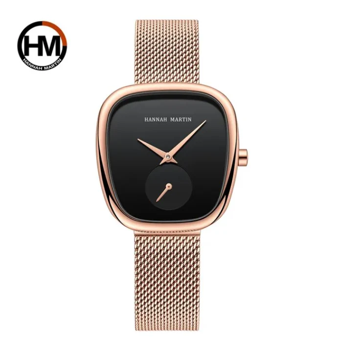 Reloj Mujer HANNAH MARTIN