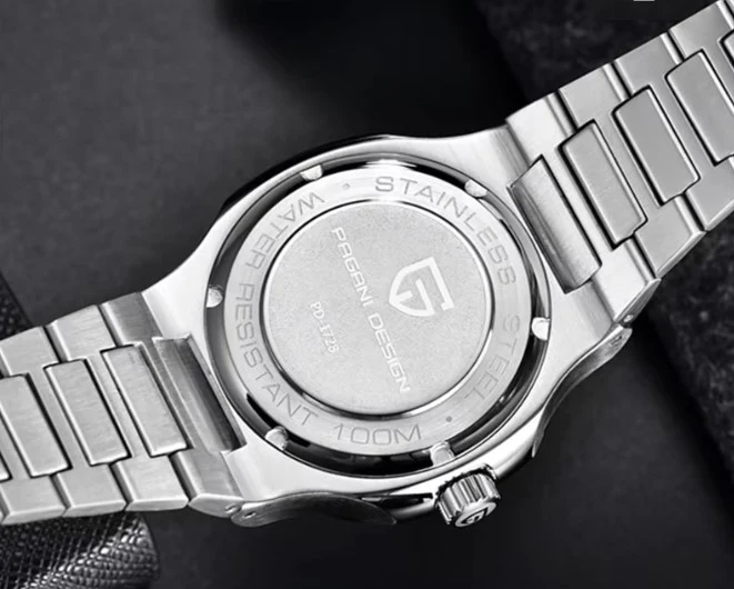 Reloj Hombre