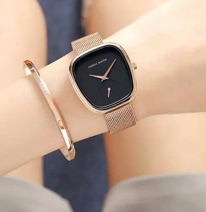 Reloj Mujer HANNAH MARTIN