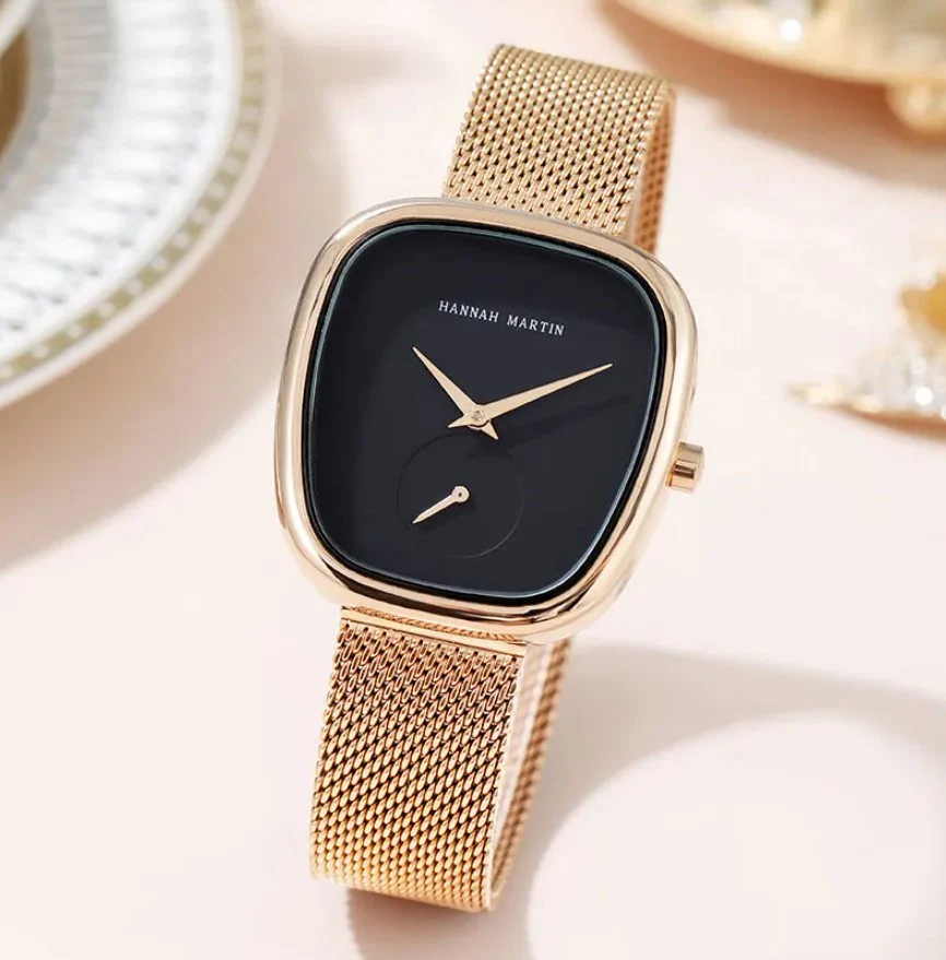 Reloj Mujer HANNAH MARTIN