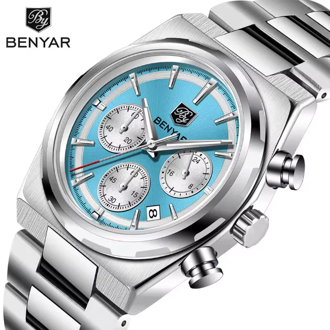 Reloj Hombre BENYAR 