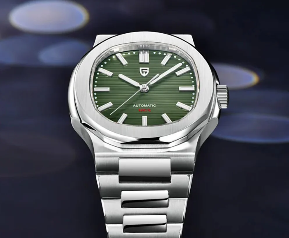 Reloj Hombre
