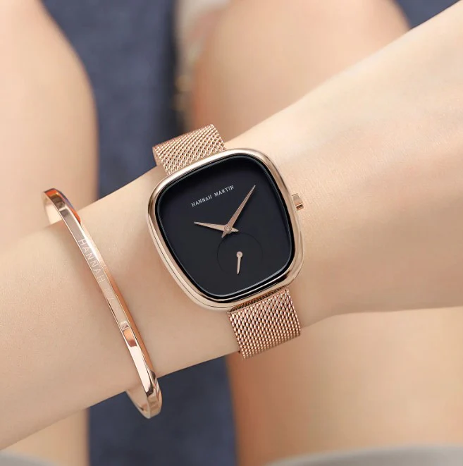 Reloj Mujer HANNAH MARTIN