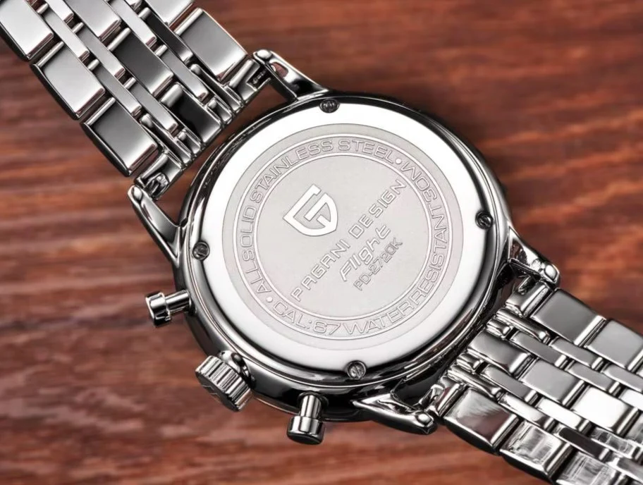 Reloj Hombre PAGANI