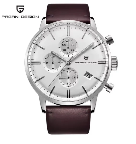 Reloj Hombre PAGANI