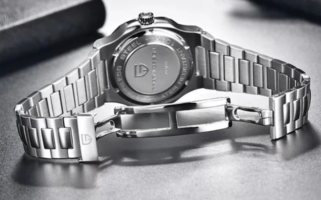 Reloj Hombre