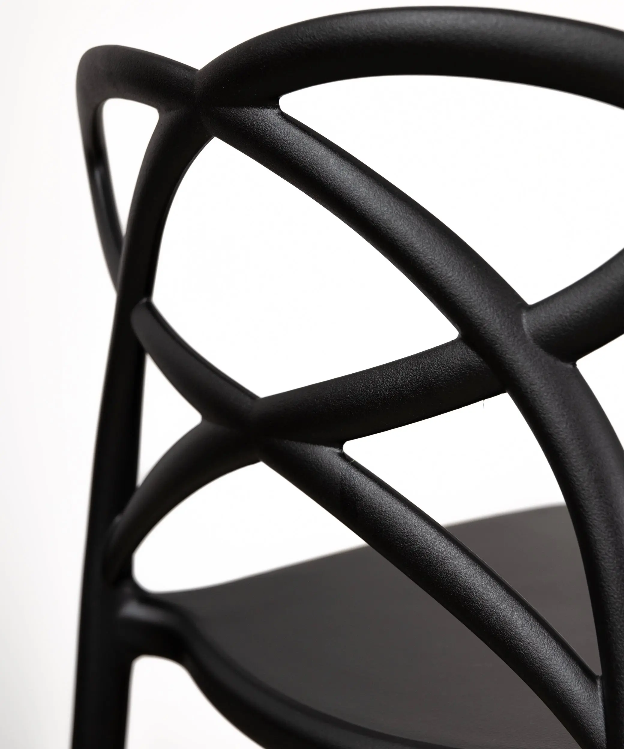 Taburete de Polipropileno Maestro