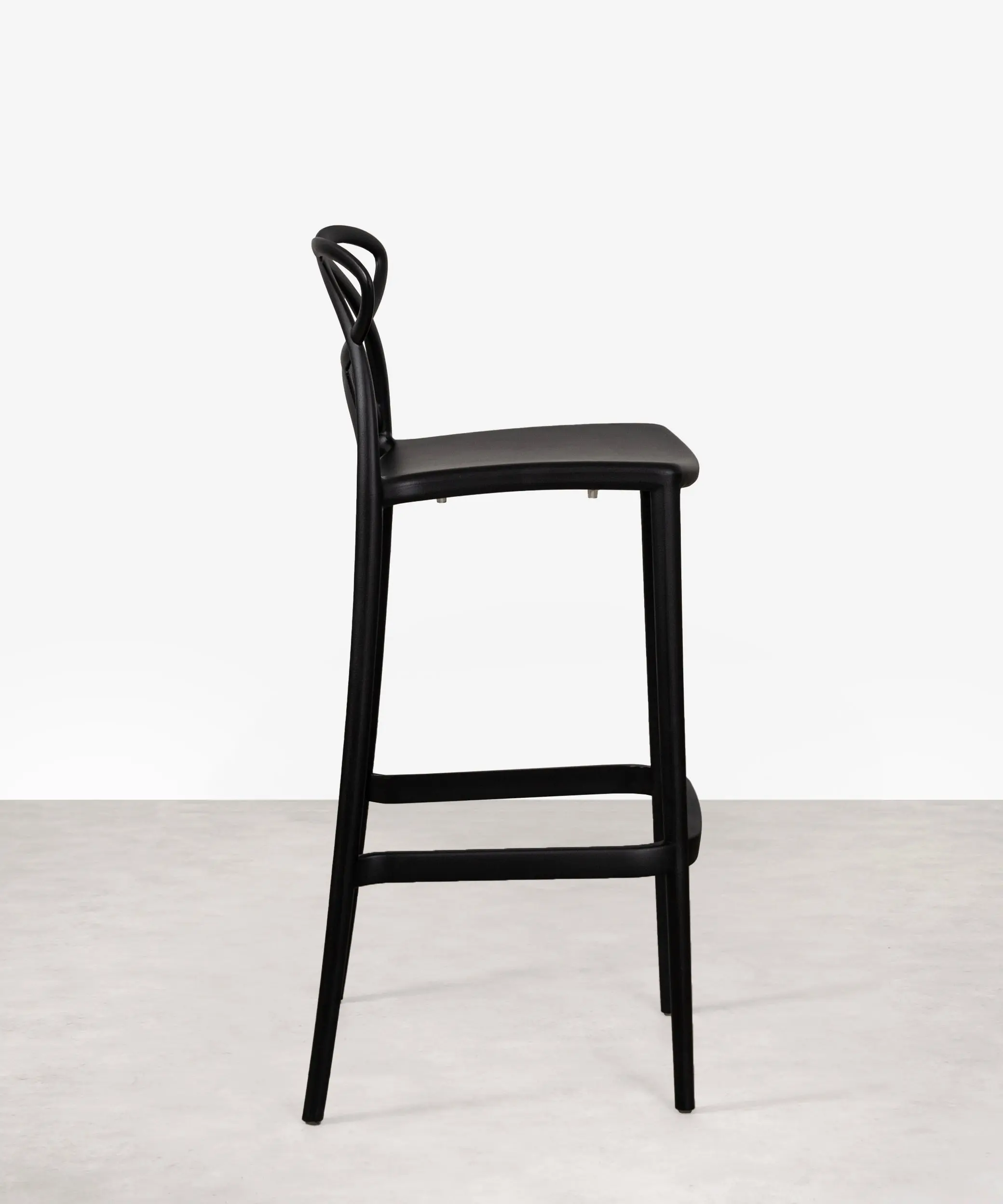 Taburete de Polipropileno Maestro