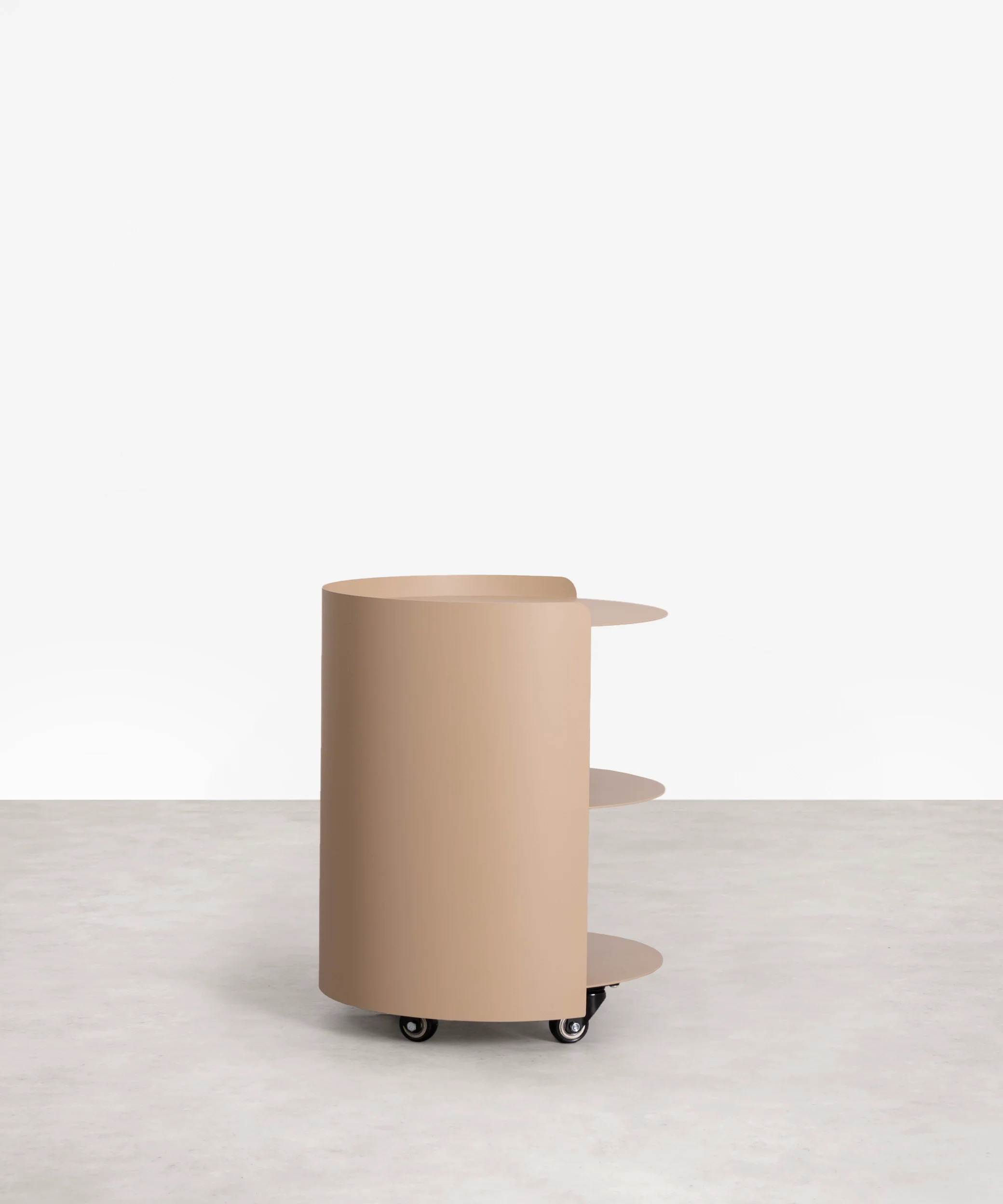 Mesita Auxiliar Rilo (37x46 cm)