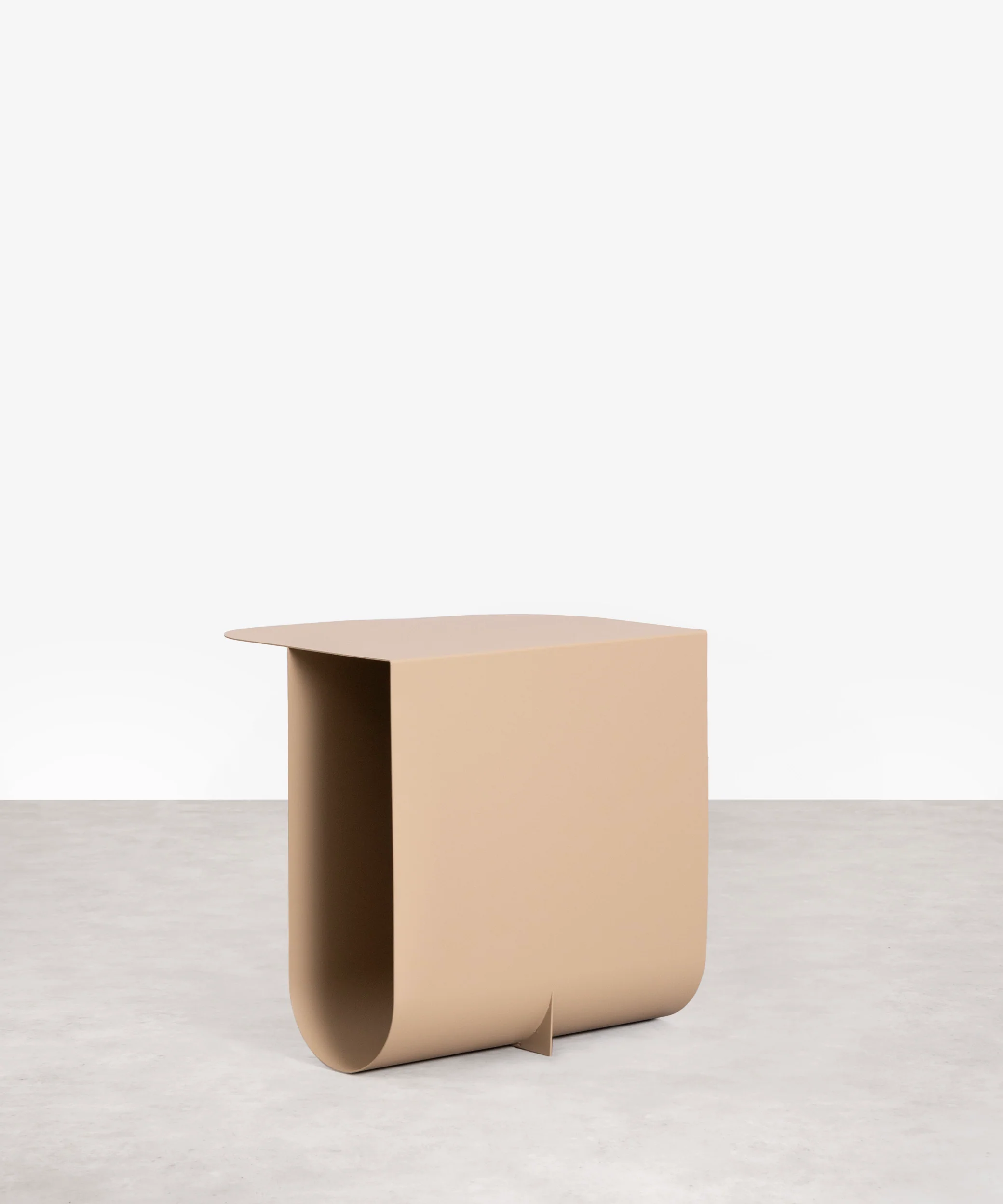 Mesita Auxiliar Dama (40x30x40 cm)