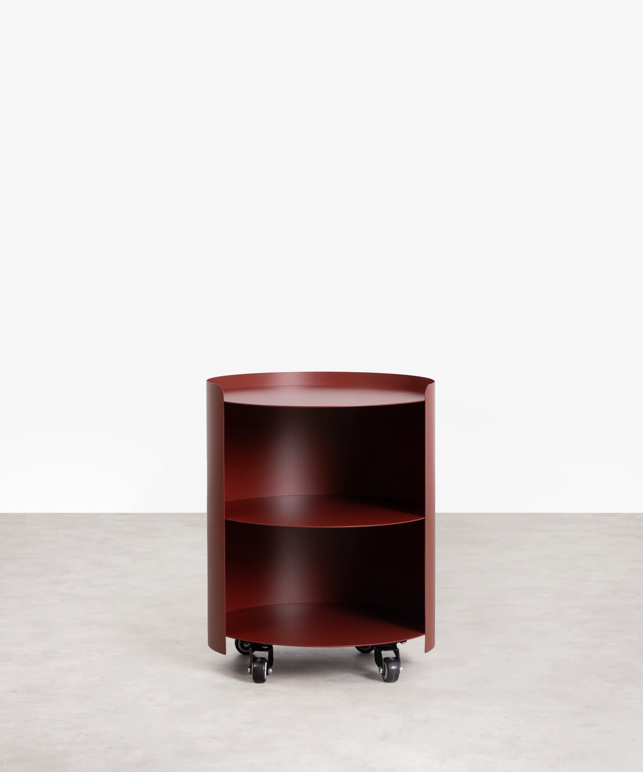 Mesita Auxiliar Rilo (37x46 cm)