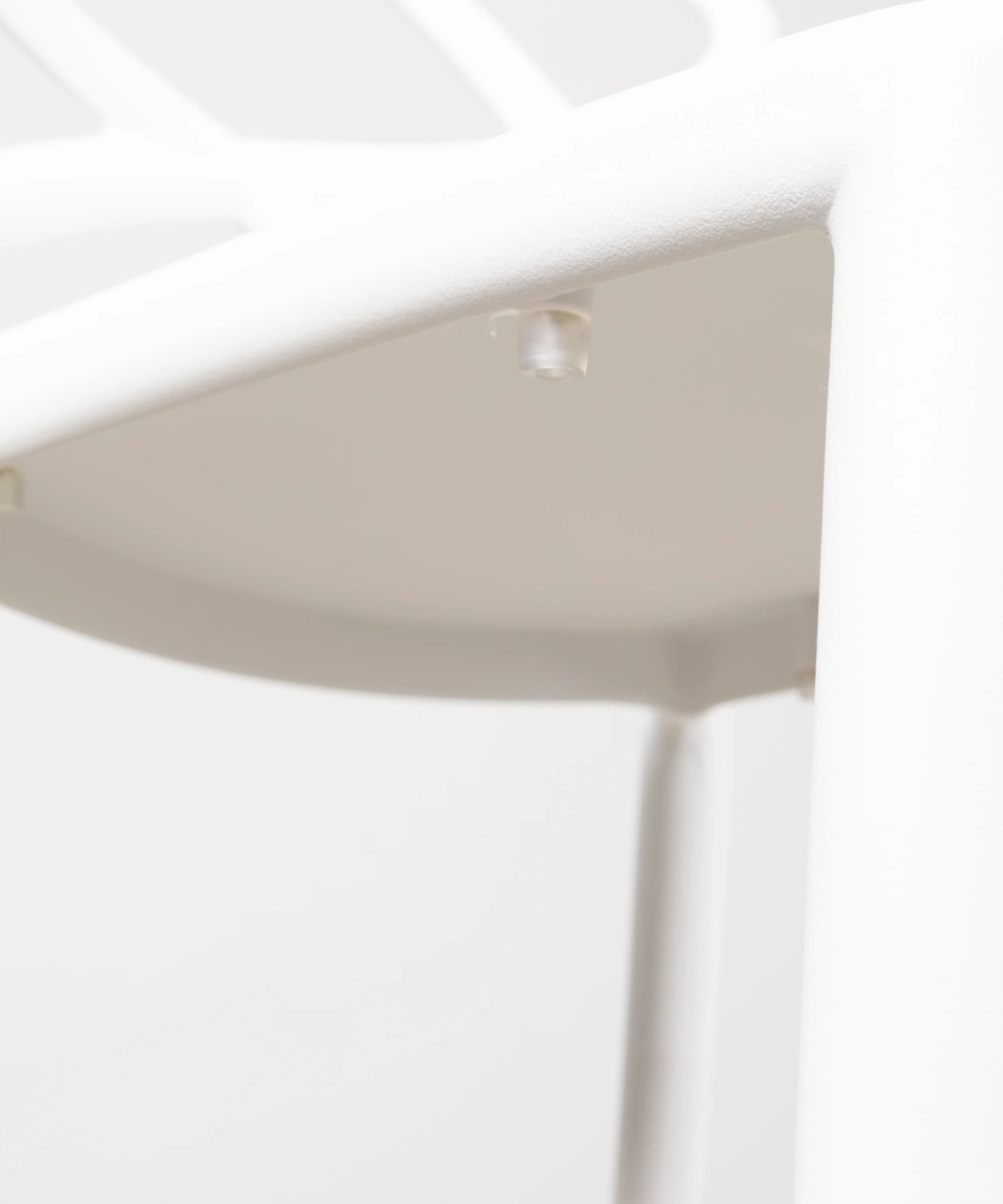 Taburete de Polipropileno Maestro