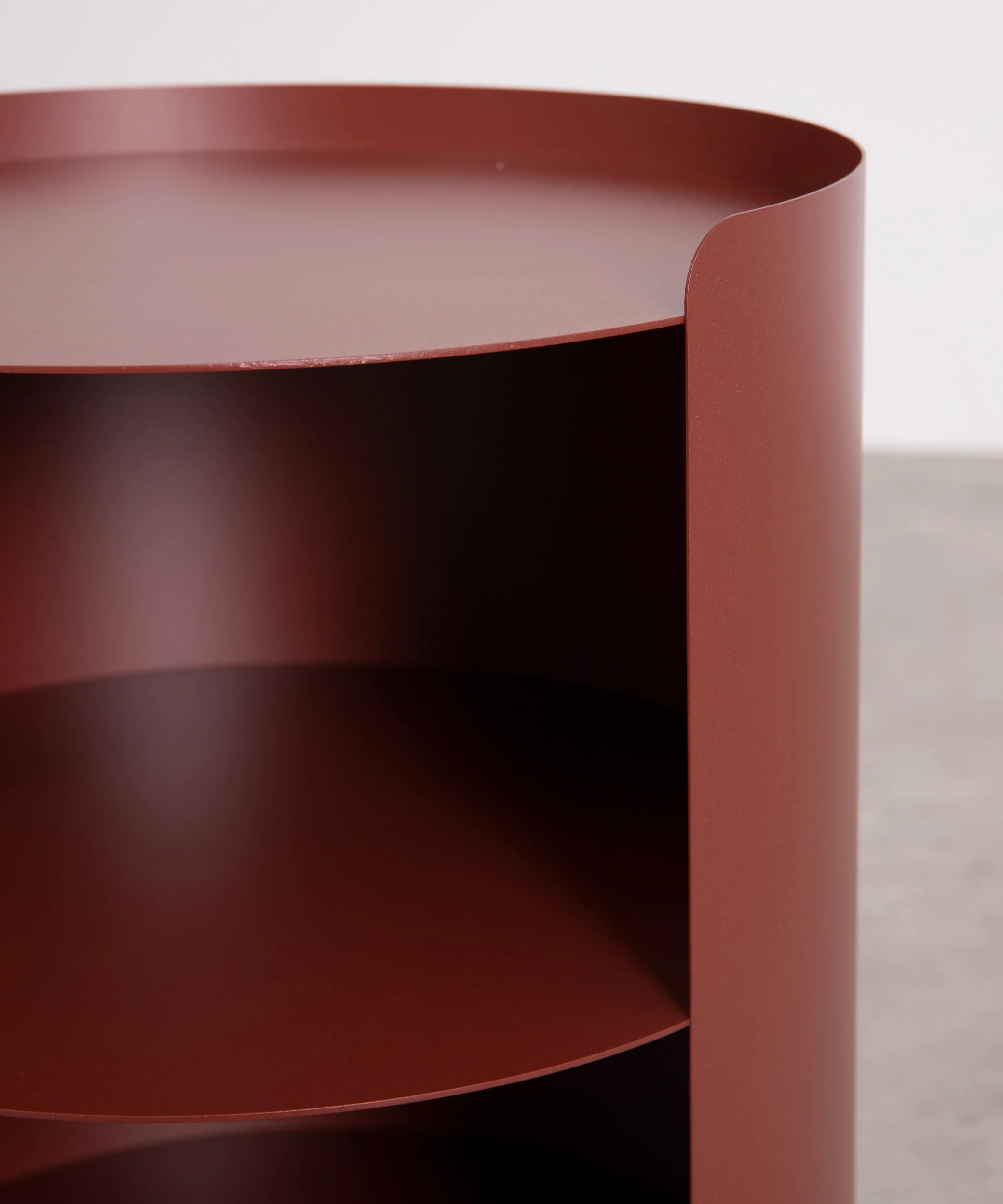 Mesita Auxiliar Rilo (37x46 cm)