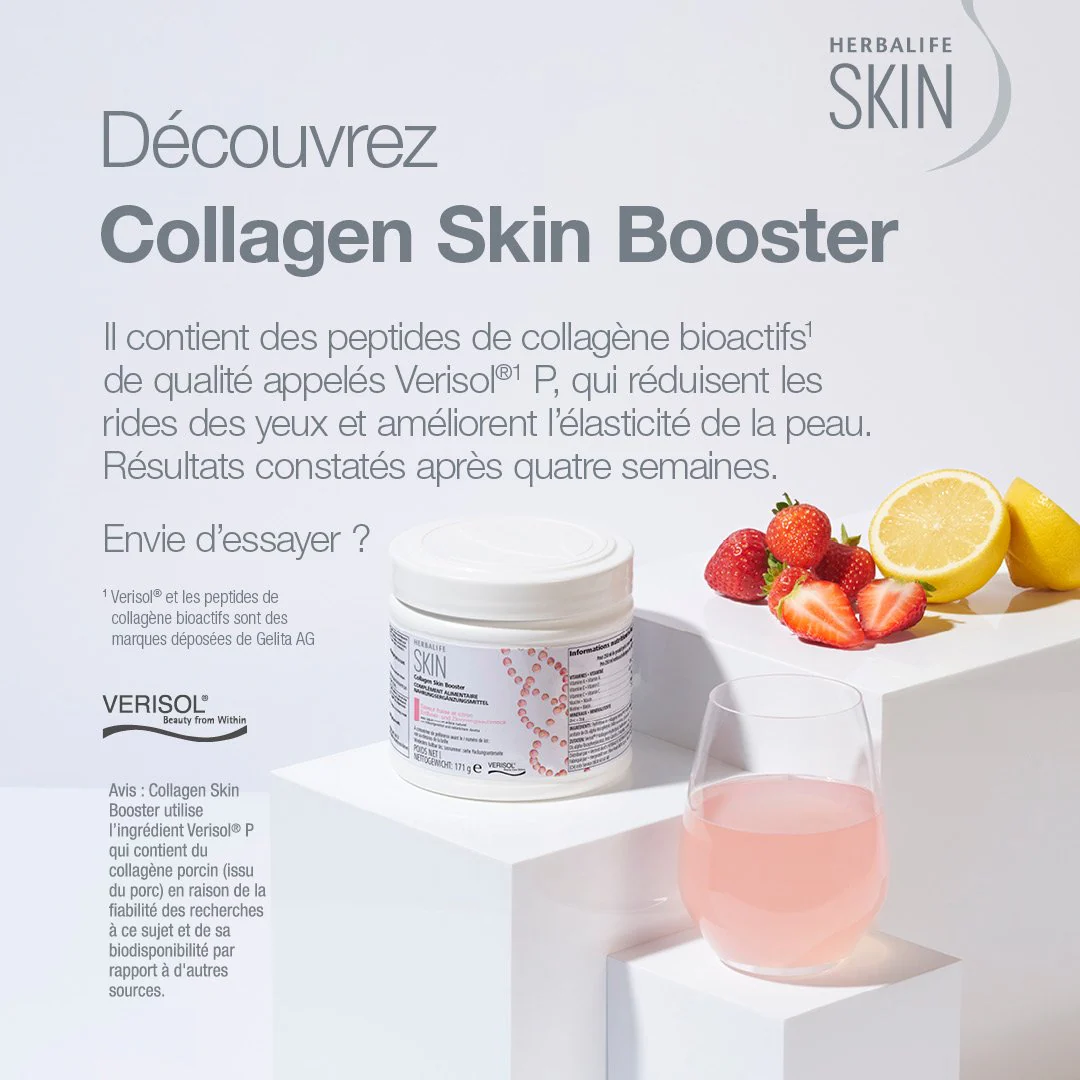 Collagen Skin Booster