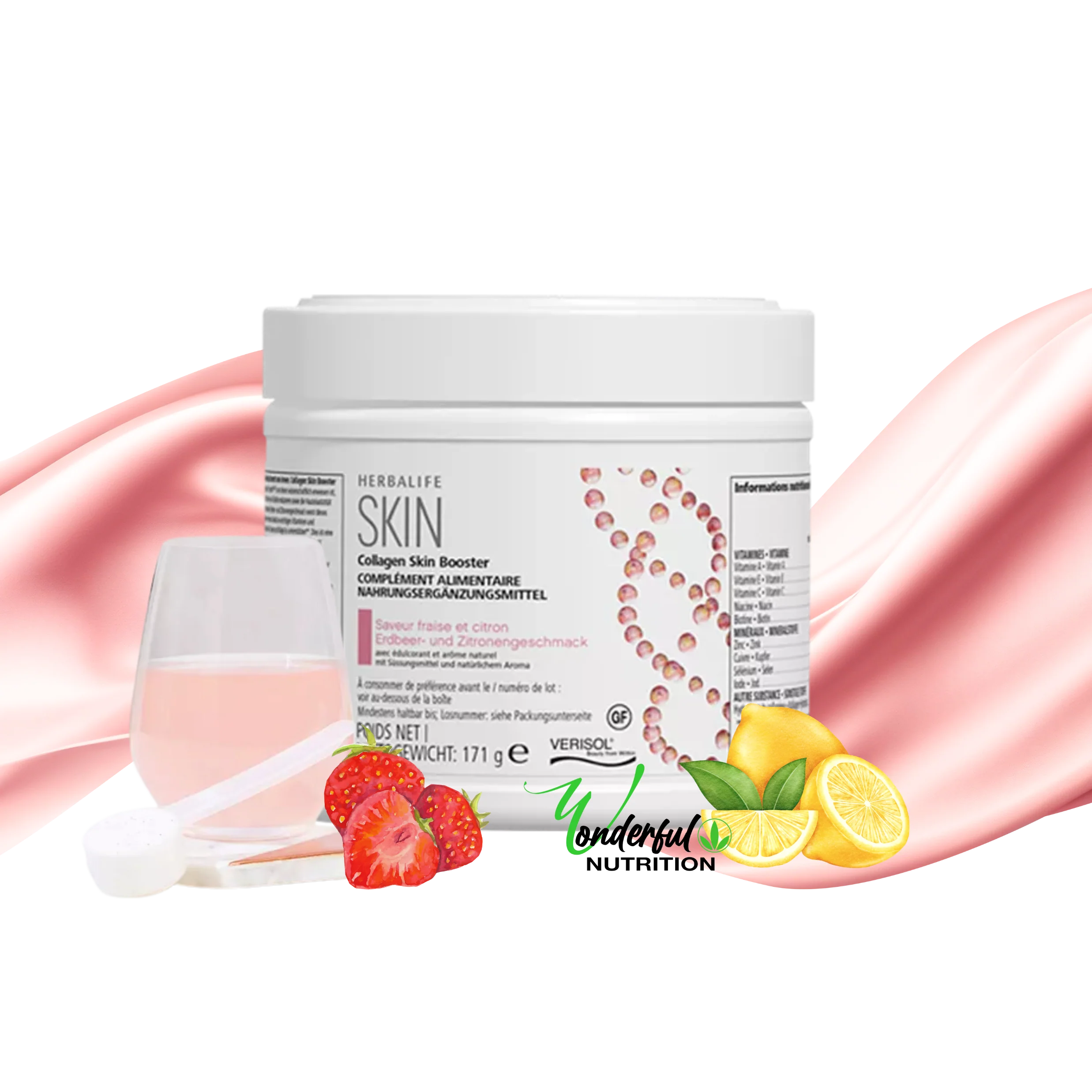 Collagen Skin Booster