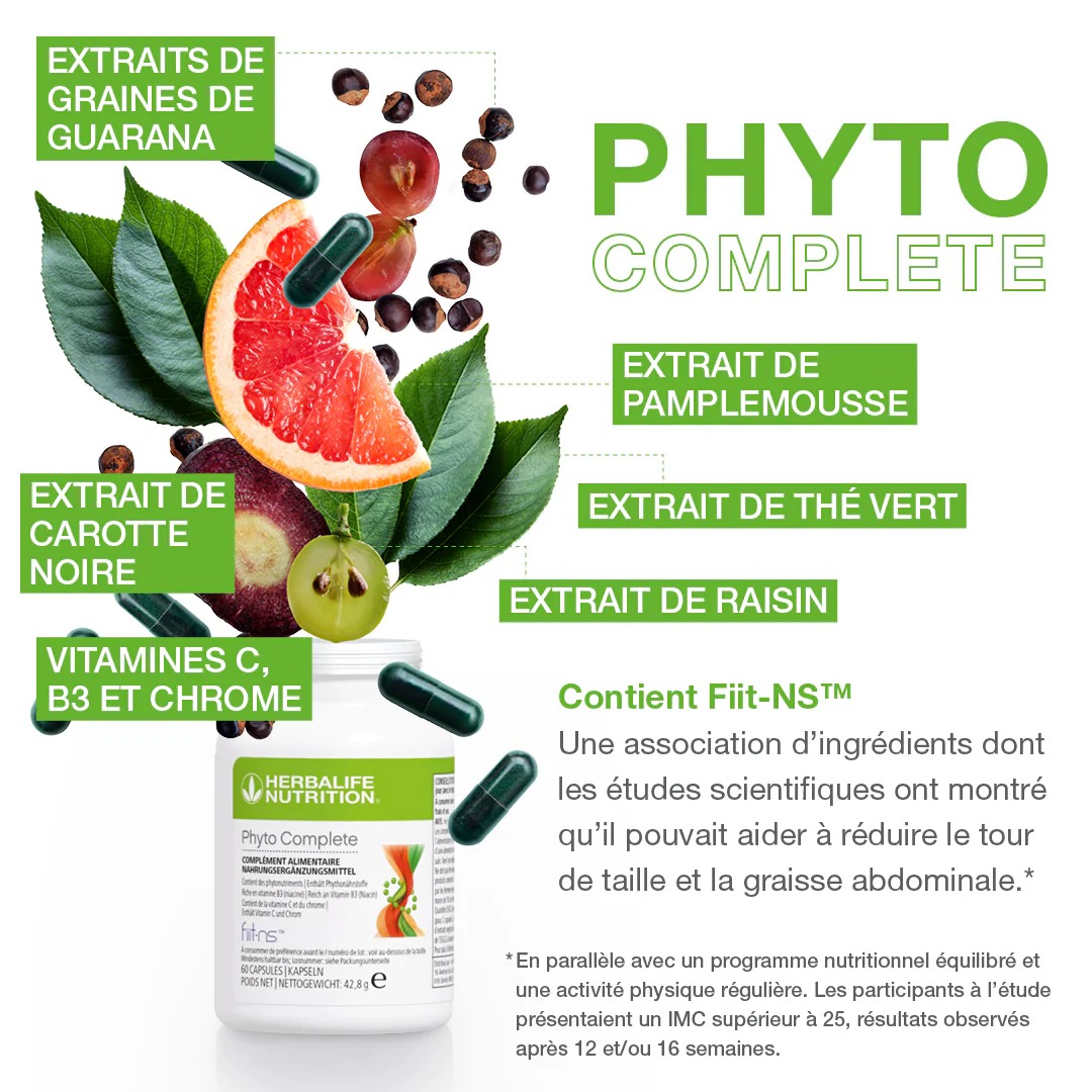 Phyto Complete
