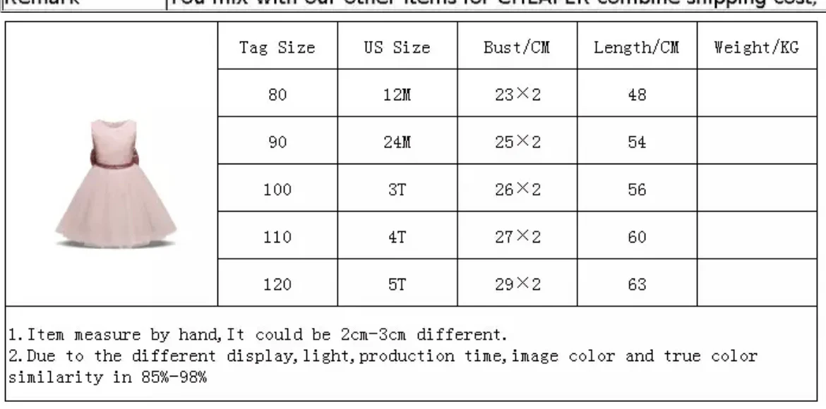 Elissa - Pink Princess Tulle Dress with Large Sequin Bow