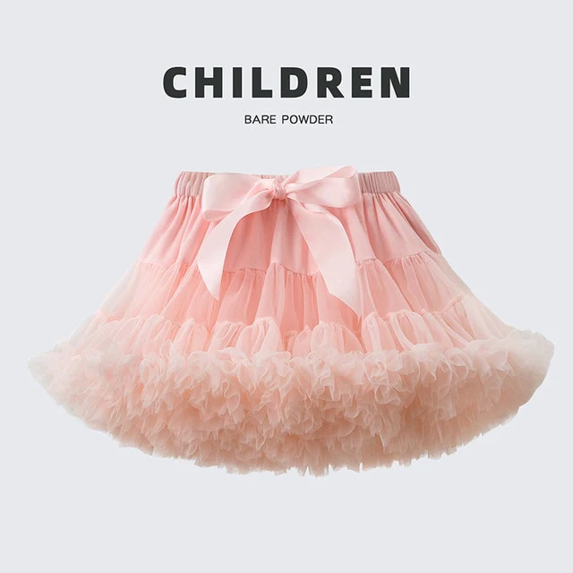 Tutu Skirt Girls- Skirt Girl Tulle Tutu Skirts - Hot Girls Tutu