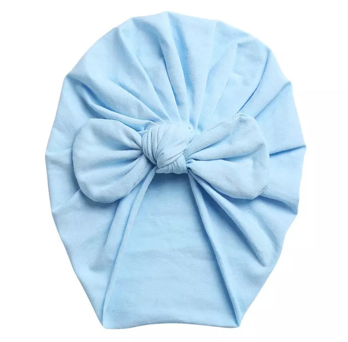 Pure Cotton Bow Turban