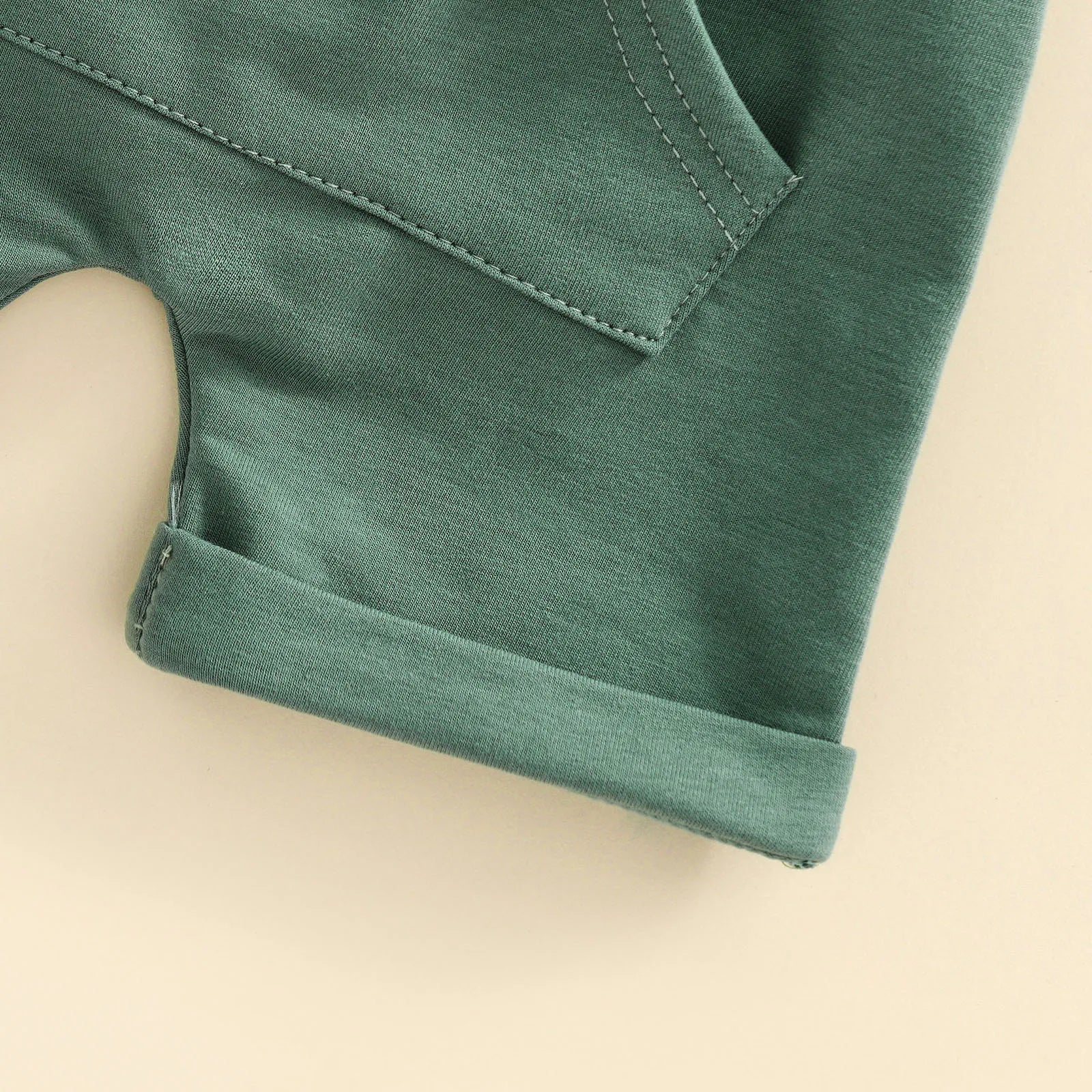 Mama's Boy Summer Set - 0-24M Infant Baby Boys 2Pcs