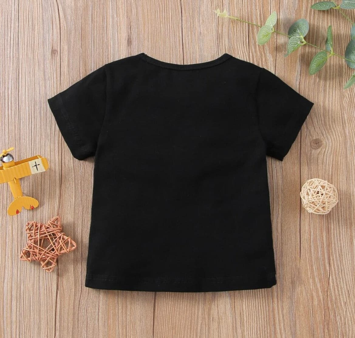 Mama's Little Man T'Shirt