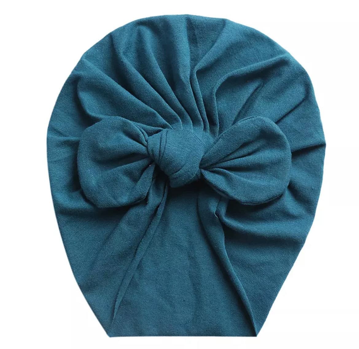 Pure Cotton Bow Turban