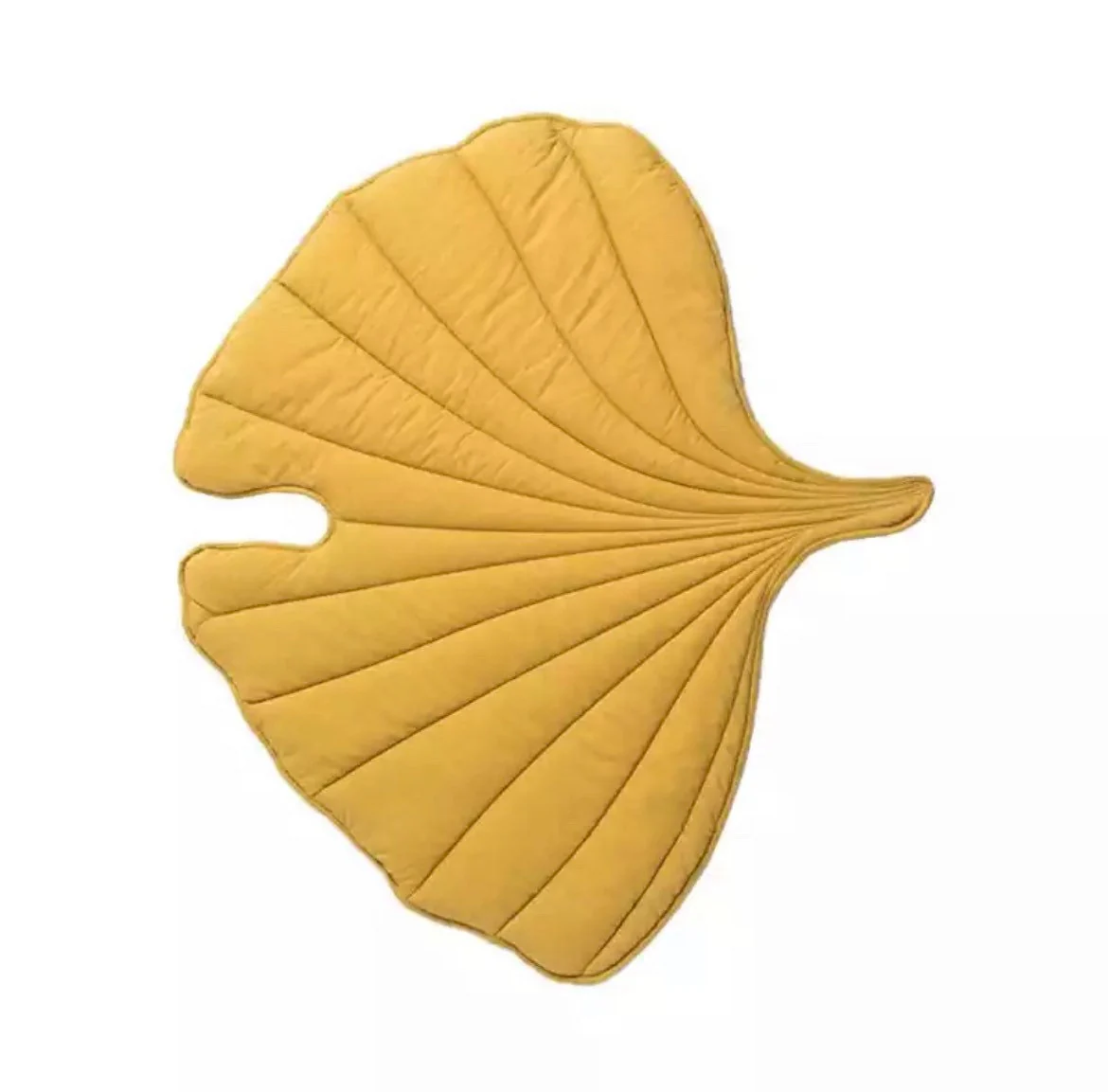 Coogee - Leaf Play Mat Nursery Rug