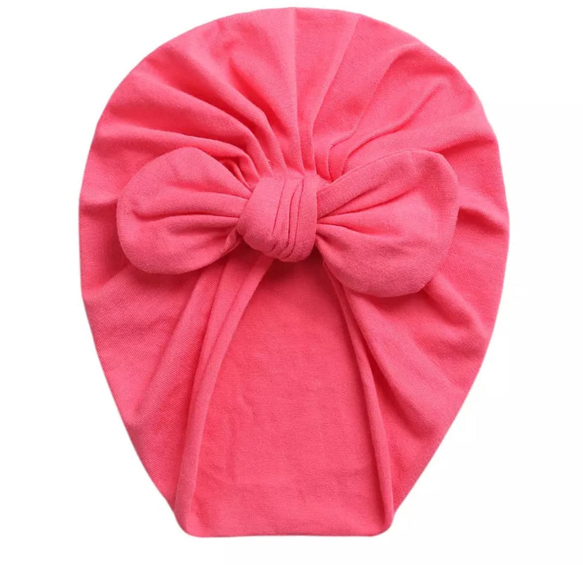 Pure Cotton Bow Turban