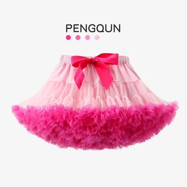 Tutu Skirt Girls- Skirt Girl Tulle Tutu Skirts - Hot Girls Tutu