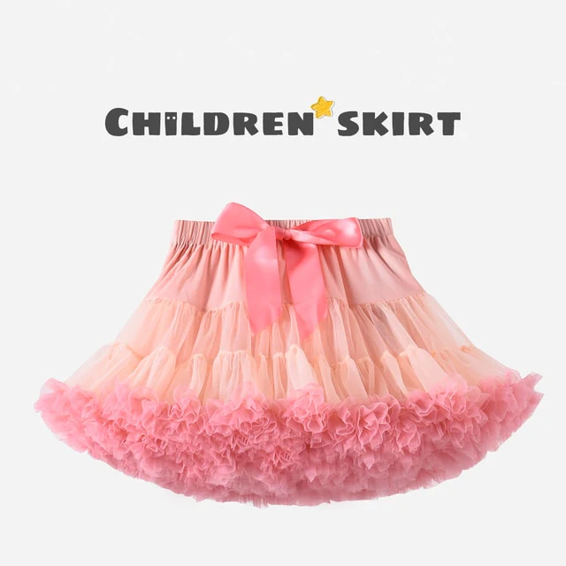 Tutu Skirt Girls- Skirt Girl Tulle Tutu Skirts - Hot Girls Tutu