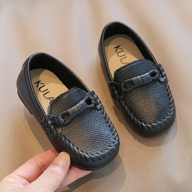 Boys Dress Shoes - Boys Loafers