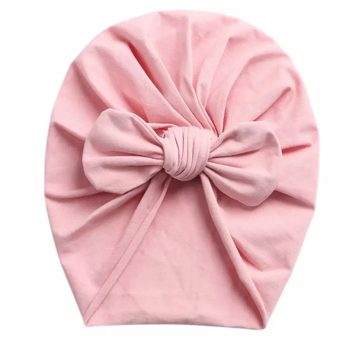 Pure Cotton Bow Turban