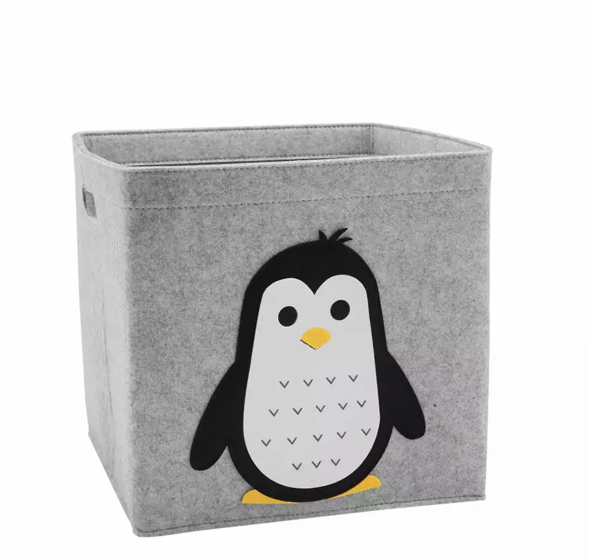 Kids Toy Storage Cube