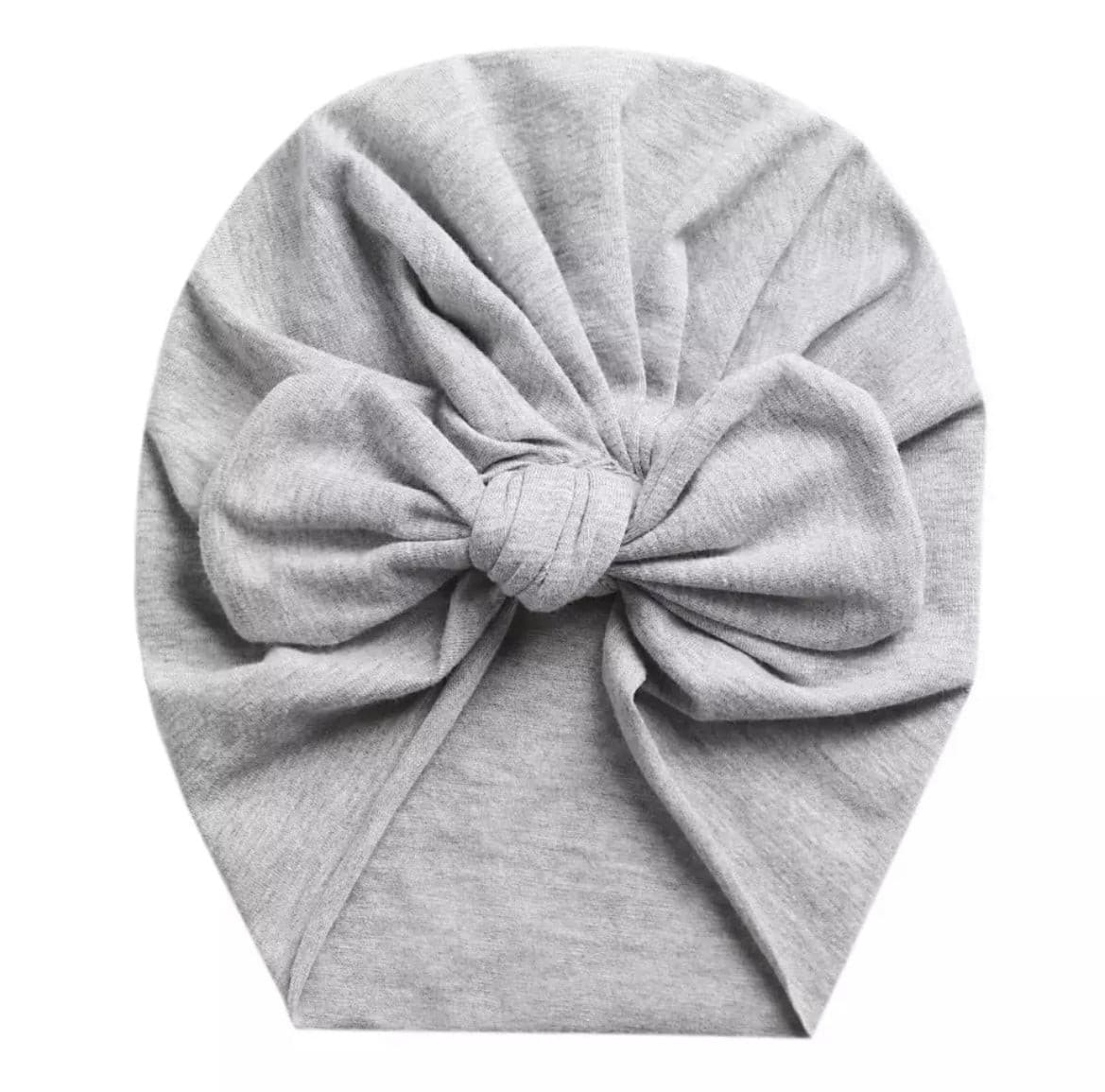 Pure Cotton Bow Turban